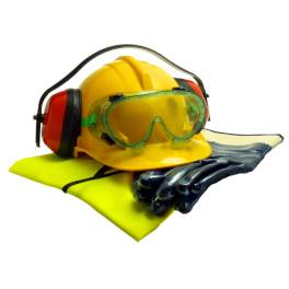 Personal Protective Equipment