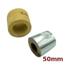 FSC® Certified Hardwood Blocks 50mm Insulation