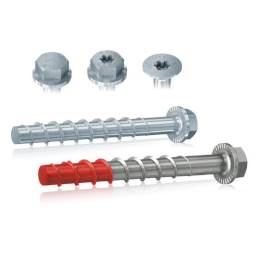 Concrete Screws