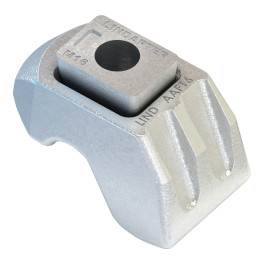 Type AAF High Slip Resistance Girder Clamp