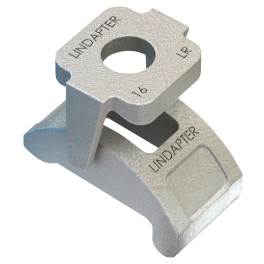 Type LR Girder Clamp