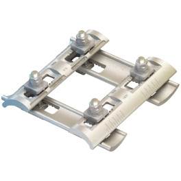 Type FC Girder Clamp