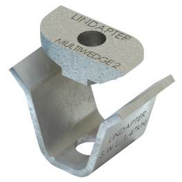 Type MW2 – Multiwedge 2 Decking Fixing