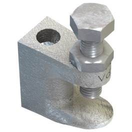 Type FL Beam Flange Clamp