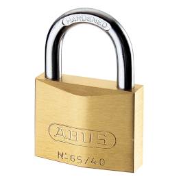 Padlocks