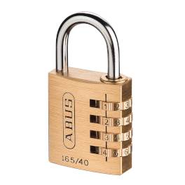 Combination Padlocks