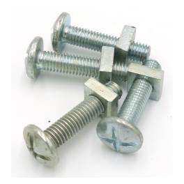 Roofing Bolts & Nuts