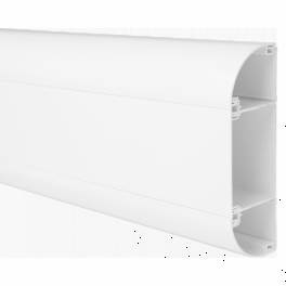 uPVC Trunking