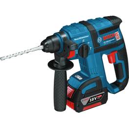 Cordless Drills