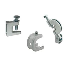 Beam Clamps