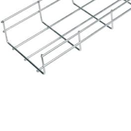 Steel Wire Basket Cable Tray