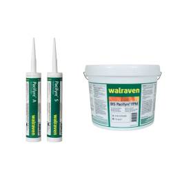 Sealants and Gap Fillers