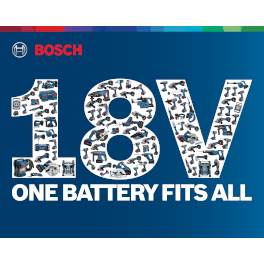 Bosch 18v Cordless Kits