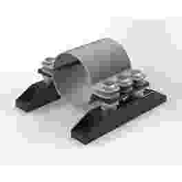 Fixed Point Pipe Anchor Clamps
