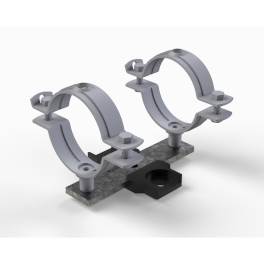 Pipe Slide Guides