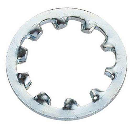 Shakeproof Washers Internal Tooth DIN 6797J BZP