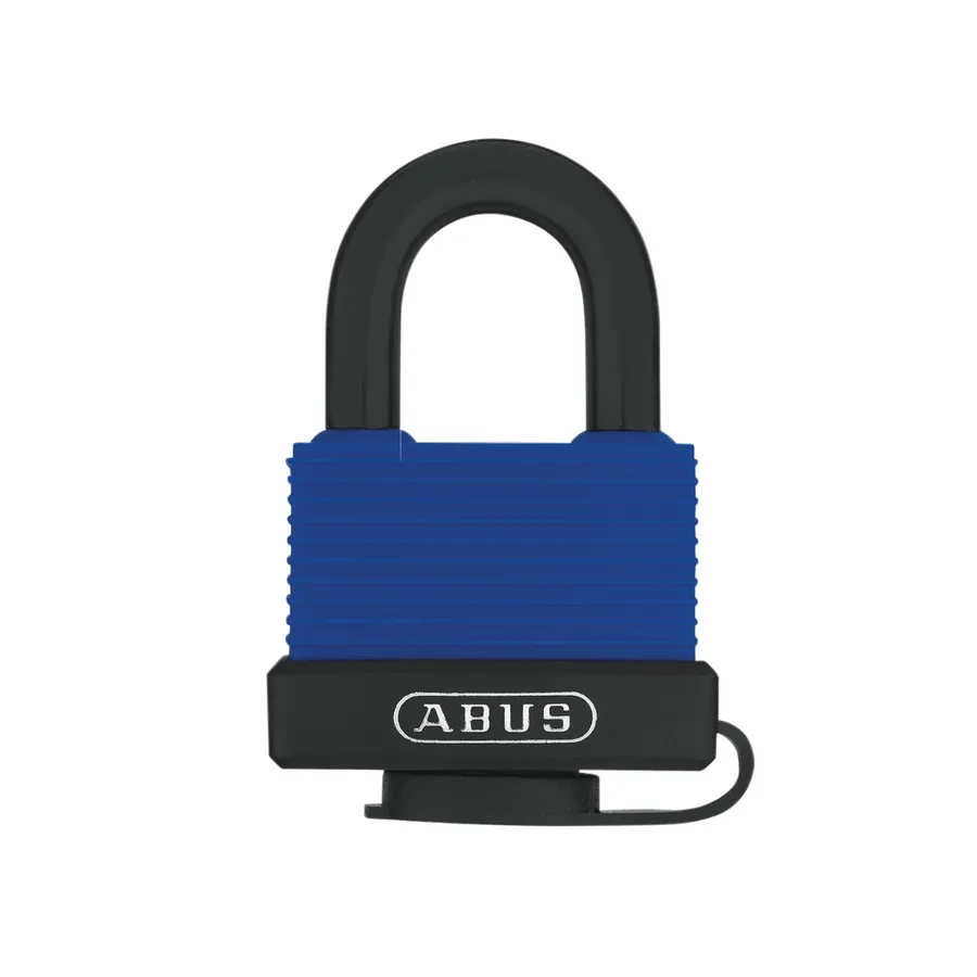 ABUS 70IB/35mm Aqua Safe Brass Padlock Keyed Alike 6302