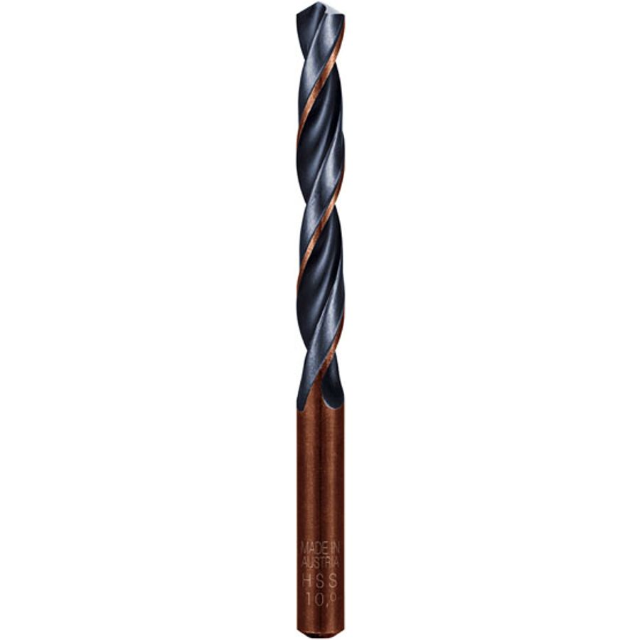 1.00mm Alpen HSS Sprint Master Jobber Drill Bit