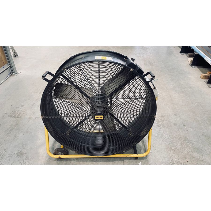 Master Air Raid Fan 80cm 110v (No.3056)