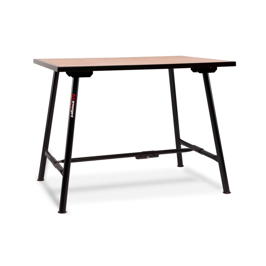 Armorgard TuffBench, Folding workbench