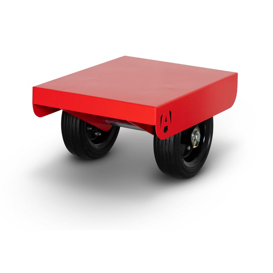 Armorgard BeamKart, heavy-duty material handling trolley