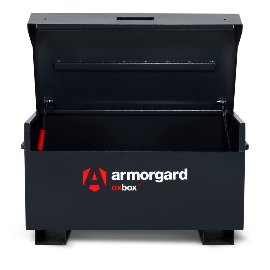 Armorgard Oxbox Site Box 1210mm x 625mm x 645mm OX3