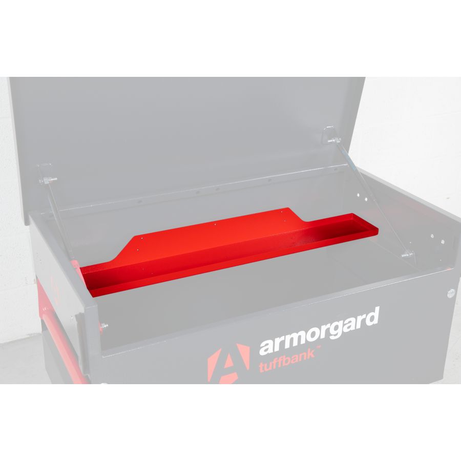 Armorgard Tuffbank 1200 Shelf (To Suit TB12, TB2 & TB3) TBS4