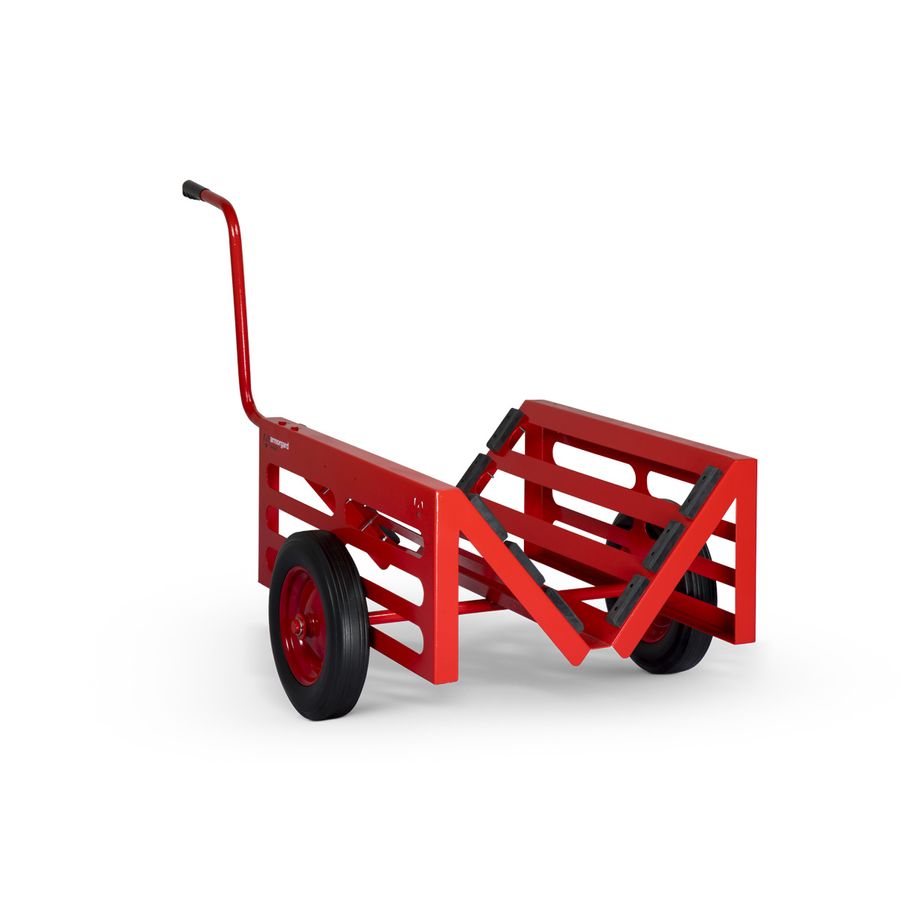 Armorgard V-Kart, Heavy-duty material handling trolley