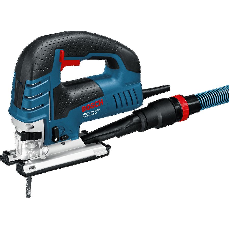 Bosch GST 150 BCE (110V) Jigsaw (carry case)