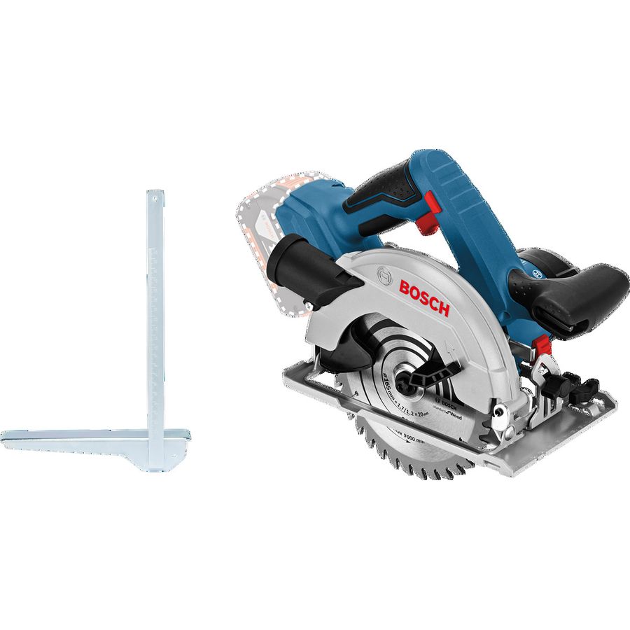 Bosch GKS 18V-57 (body only) 18V Circular Saw