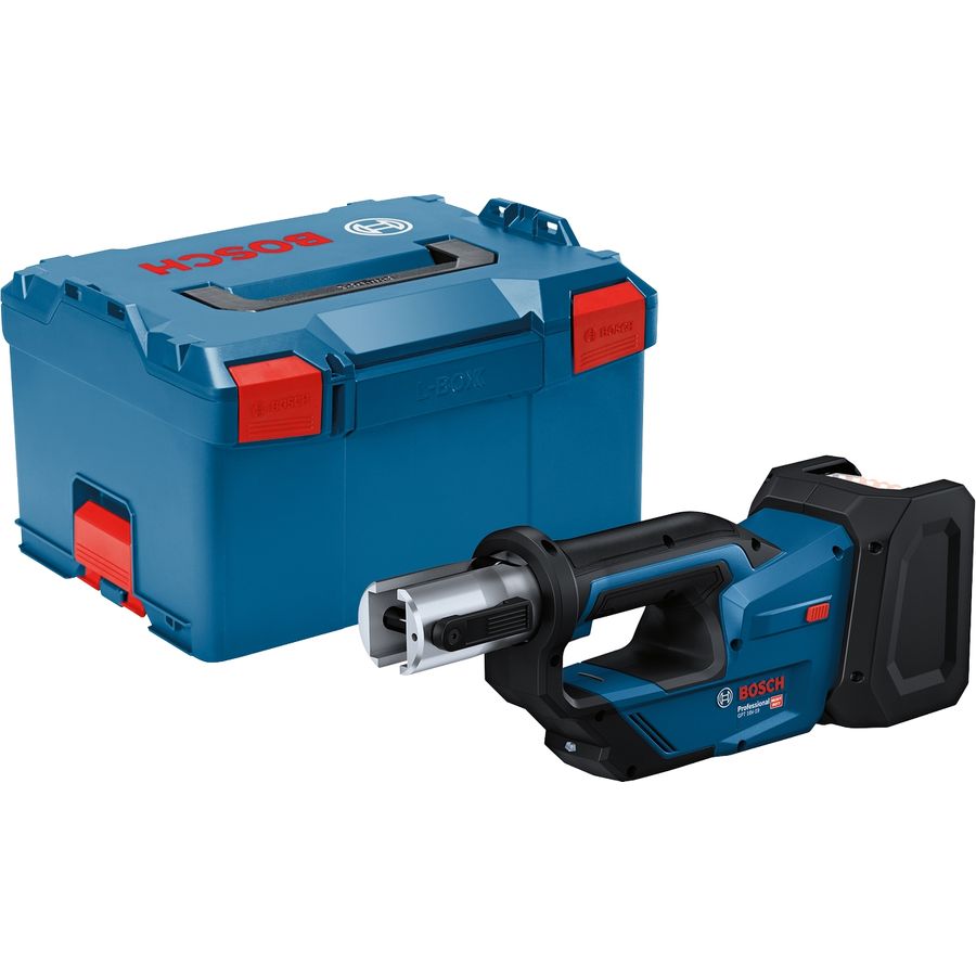 Bosch Professional GPT 18V-19 Cordless Press Tool