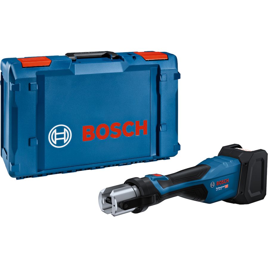 Bosch Professional GPT 18V-32 Cordless Press Tool