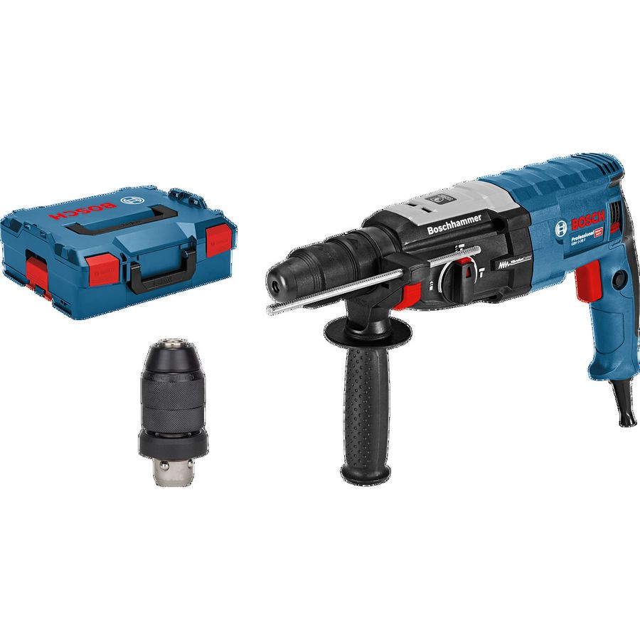 Bosch GBH 2-28F Hammer Drill 110V