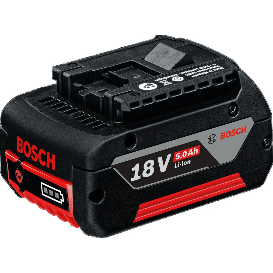Bosch GBA 5Ah CoolPack 18V Battery