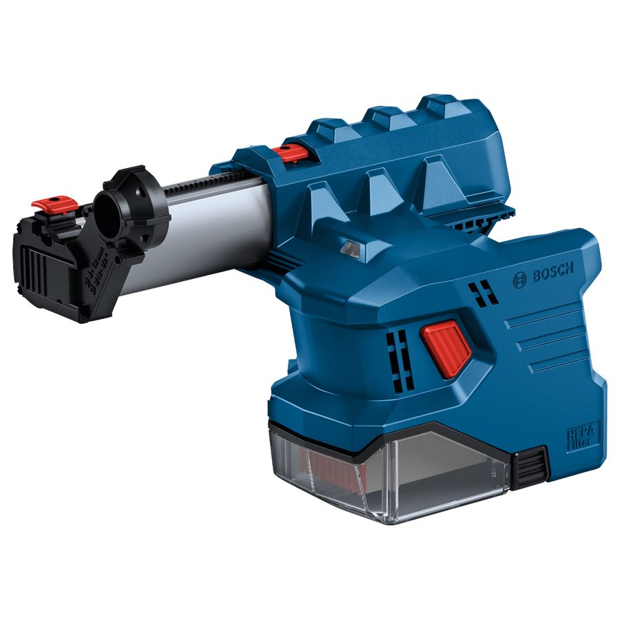 Bosch Professional GDE 18V-12 Integrated Dust Extractor