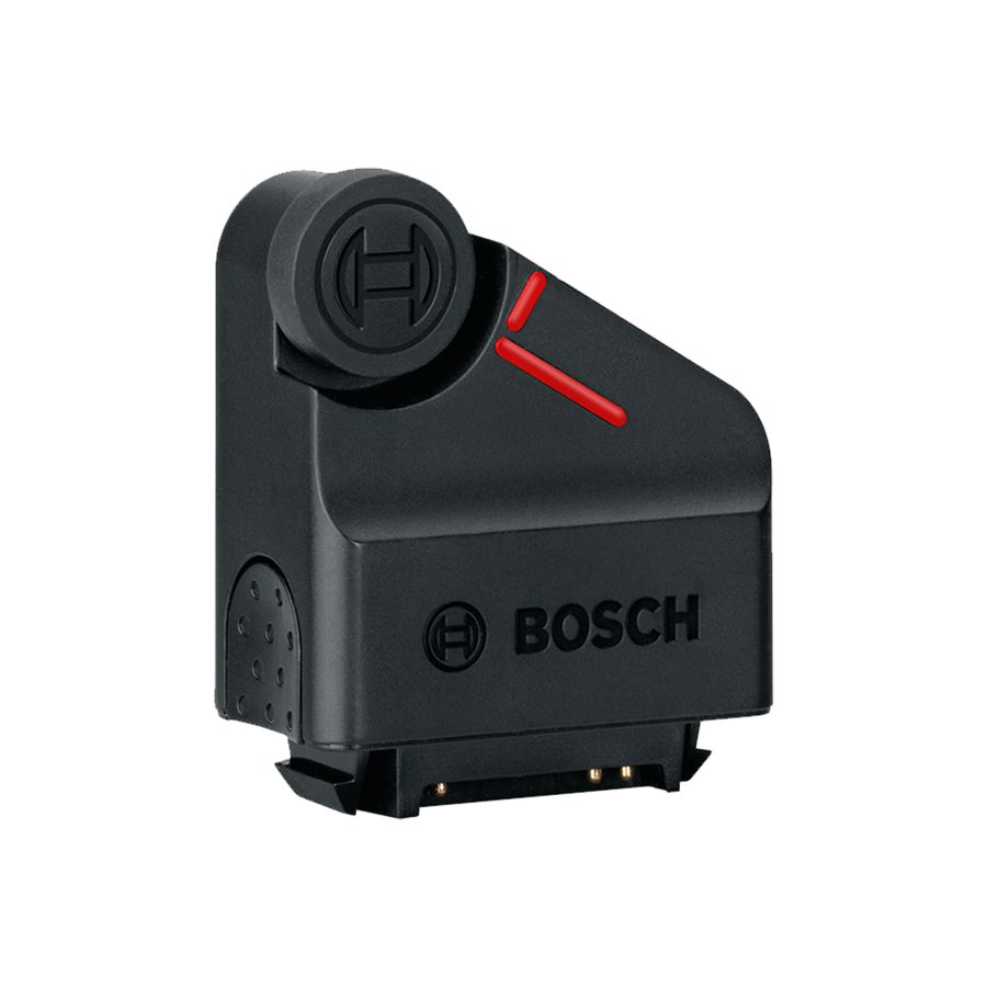Bosch Zamo Wheel Adapter for Digital Laser Measure