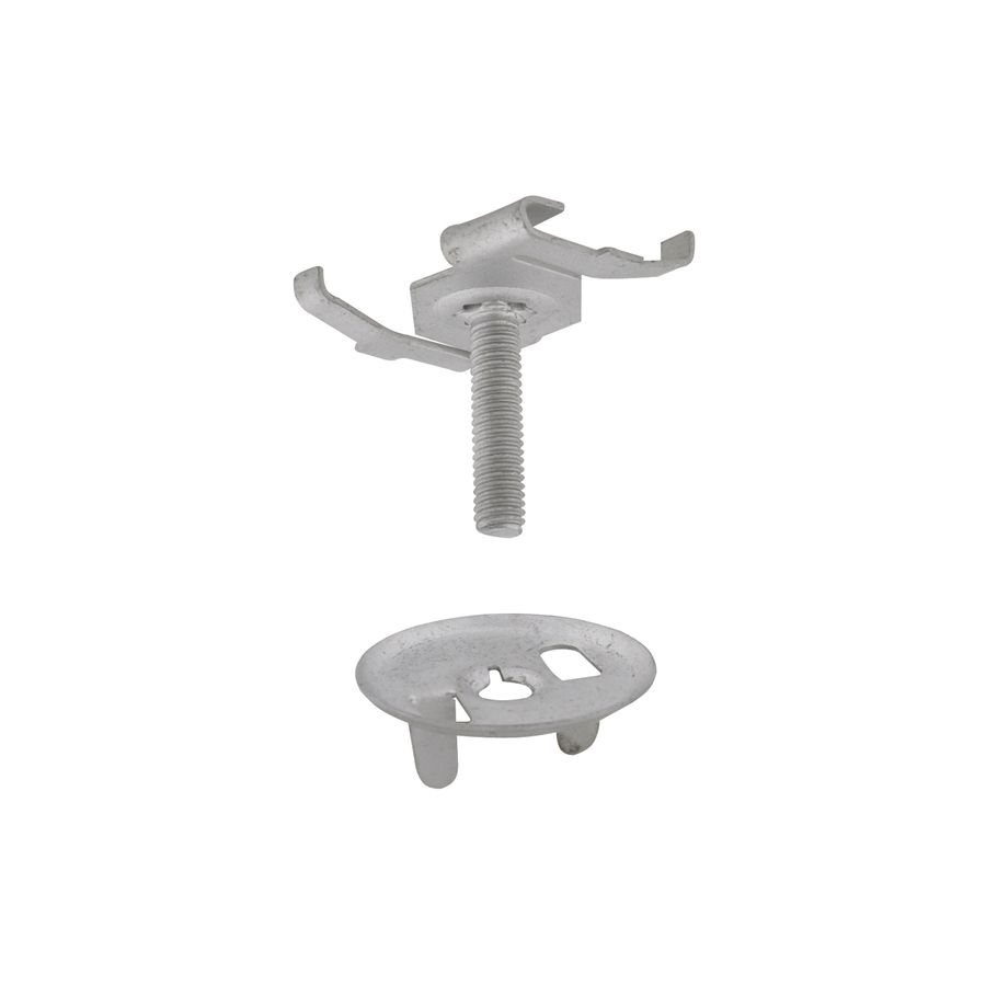 Britclips® OAC25-16 M6 16mm