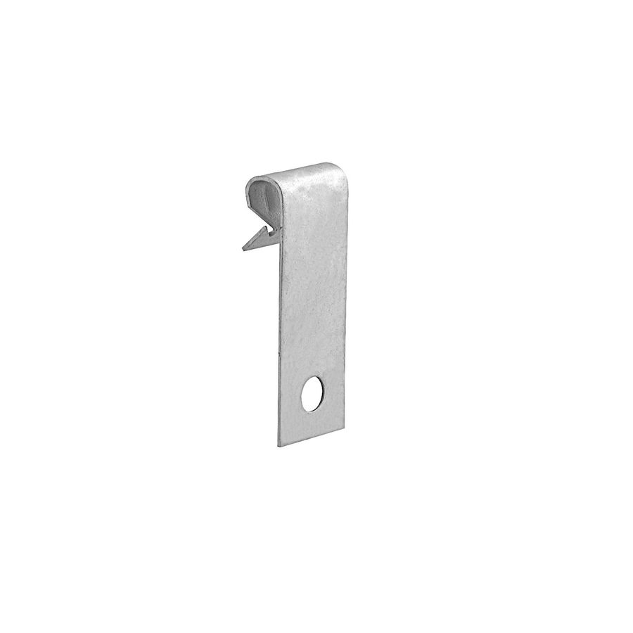 Britclips® VF1 Vertical Flange Clip