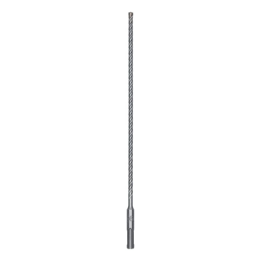 M6 x 310mm Bosch Hammer drill bit SDS plus-5X