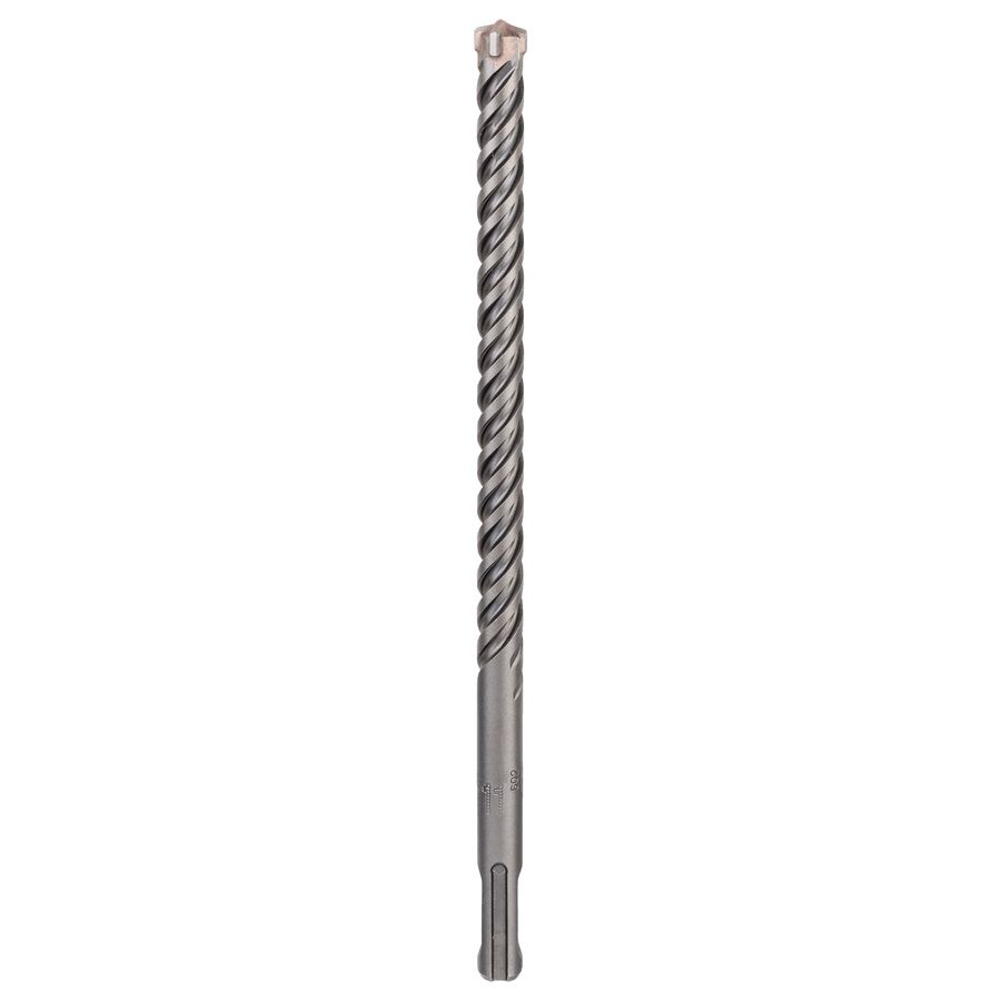 M11 x 210mm Bosch Hammer drill bit SDS plus-5X