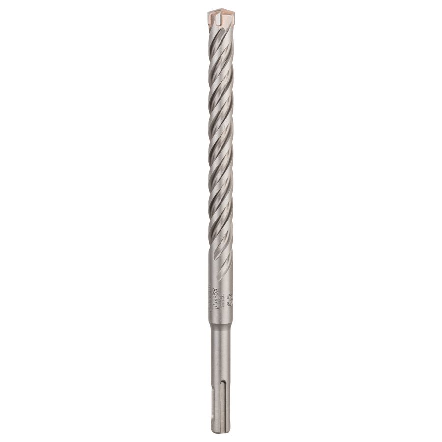 M13 x 210mm Bosch Hammer drill bit SDS plus-5X