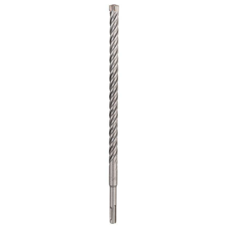 M14 x 310mm Bosch Hammer drill bit SDS plus-5X