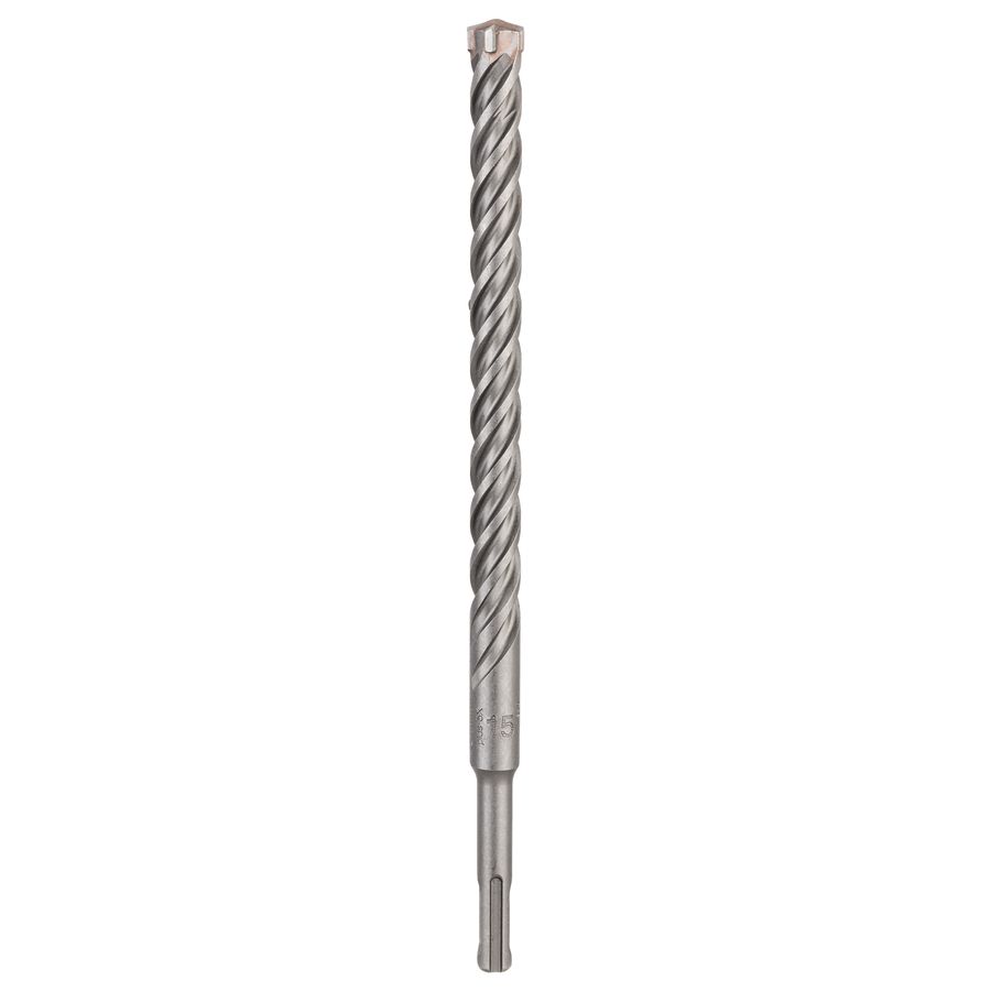 M15 x 260mm Bosch Hammer drill bit SDS plus-5X