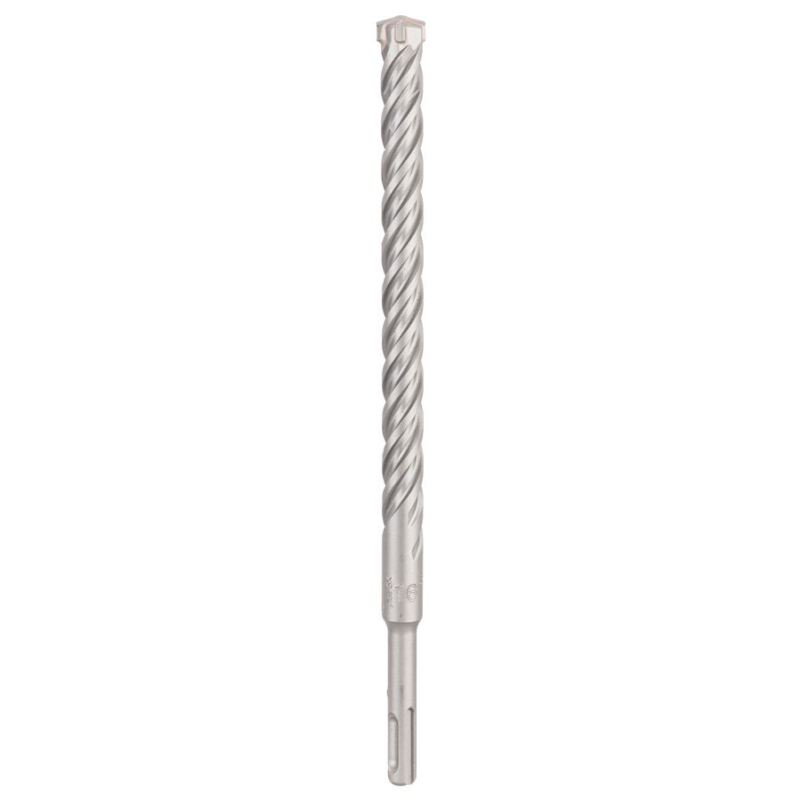 M16 x 260mm Bosch Hammer drill bit SDS plus-5X