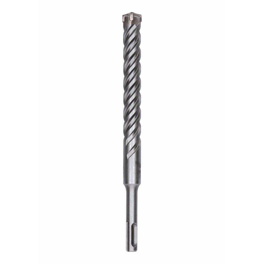 M17 x 210mm Bosch Hammer drill bit SDS plus-5X