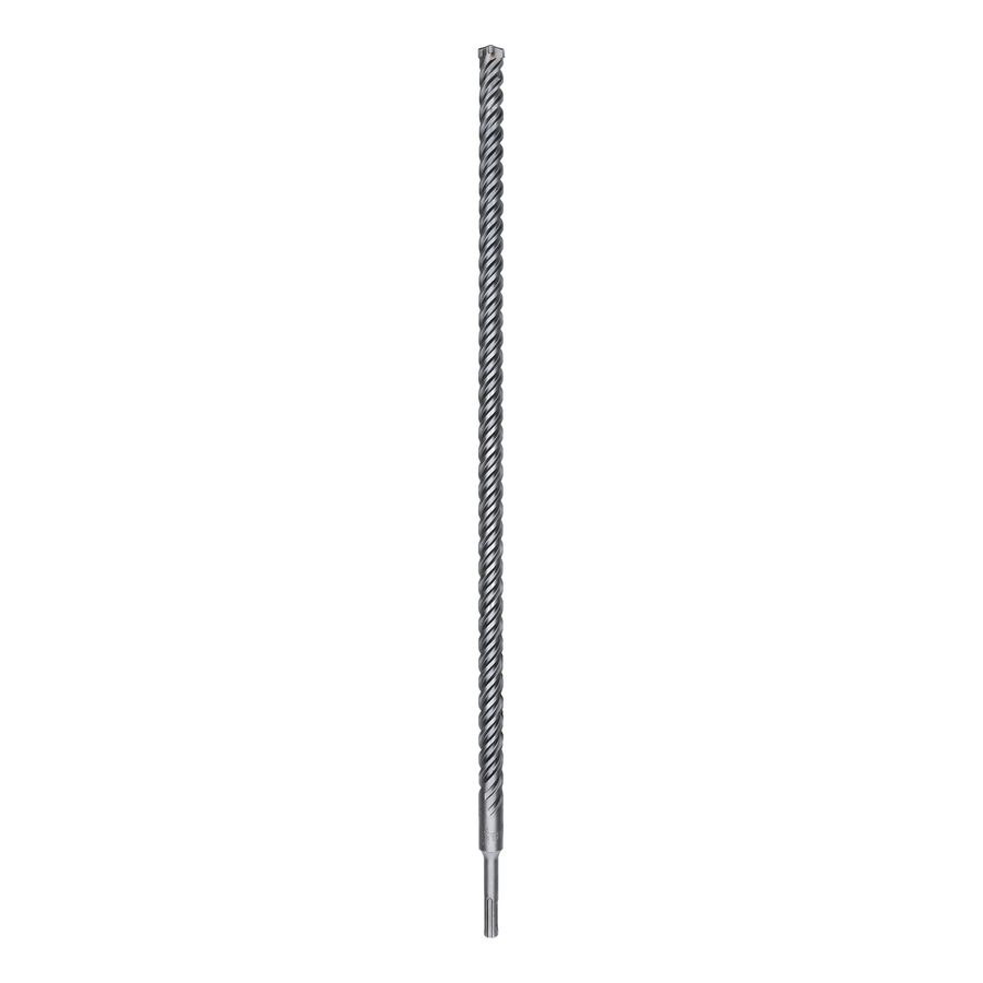 M18 x 600mm Bosch Hammer drill bit SDS plus-5X