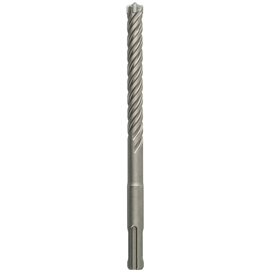 M19 x 200mm Bosch Hammer drill bit SDS plus-5X