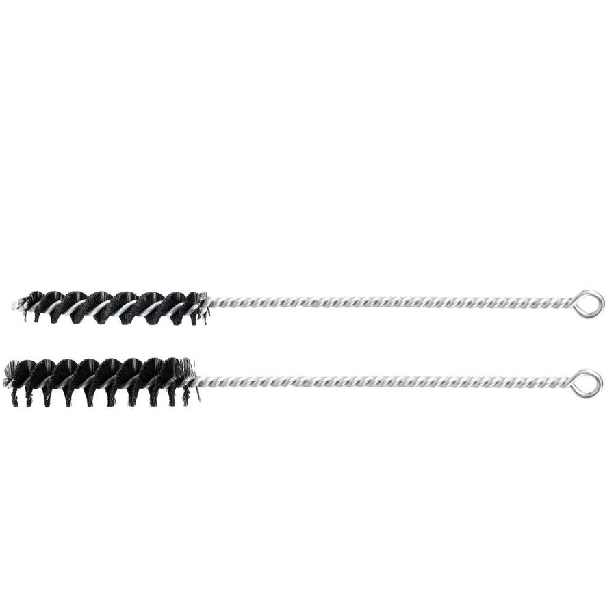Fischer Cleaning Brush Set ?14/20 For Concrete & Masonry 48980