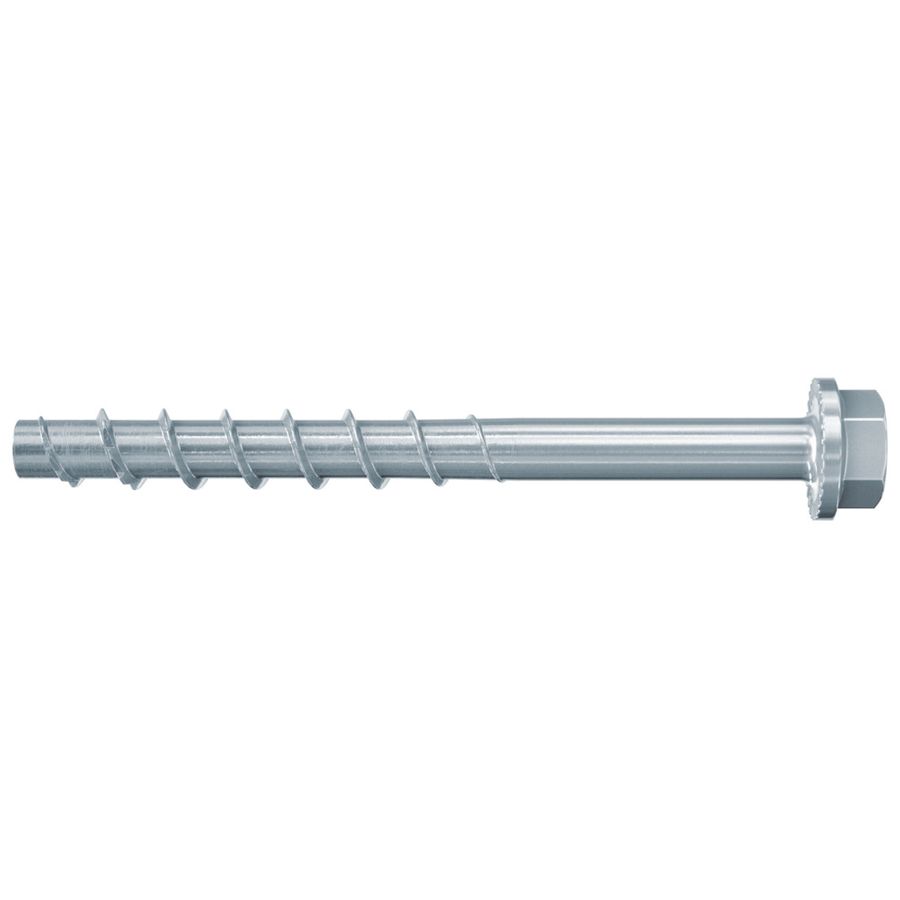 Fischer FBS II Ultracut Concrete Screw 8 X 110 60/45 US TX Hex Head  536856