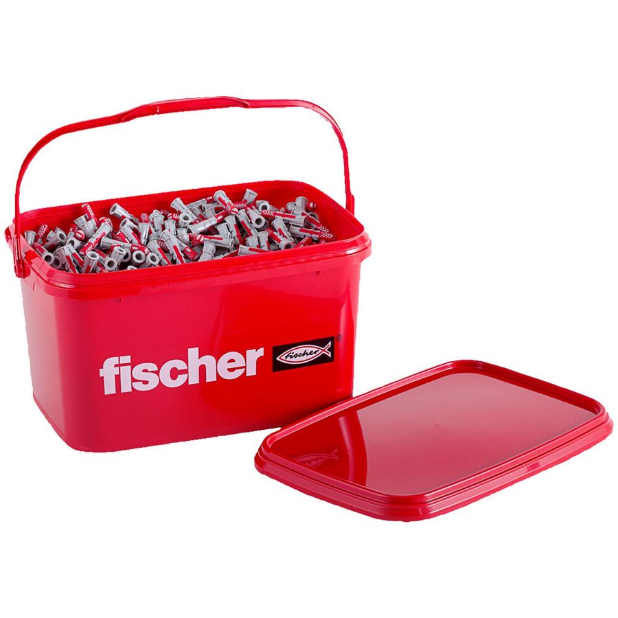 Fischer DuoPower 8 X 40 545520